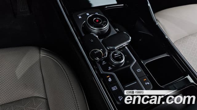 Kia Sorento 2021 — Şəkil 9/20