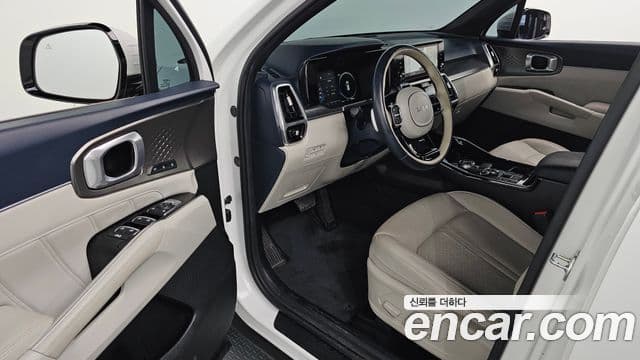 Kia Sorento 2021 — Şəkil 10/20