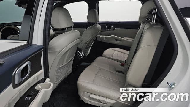 Kia Sorento 2021 — Şəkil 12/20