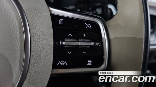 Kia Sorento 2021 — Şəkil 16/20
