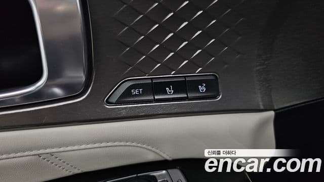 Kia Sorento 2021 — Şəkil 17/20