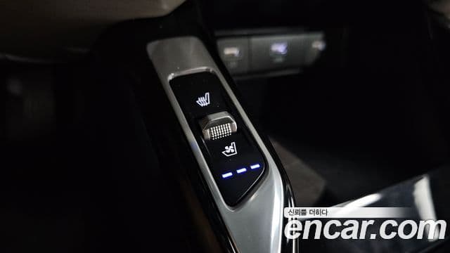 Kia Sorento 2021 — Şəkil 18/20