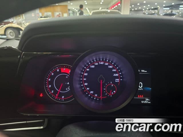 Hyundai Avante 2023 — Şəkil 6/16