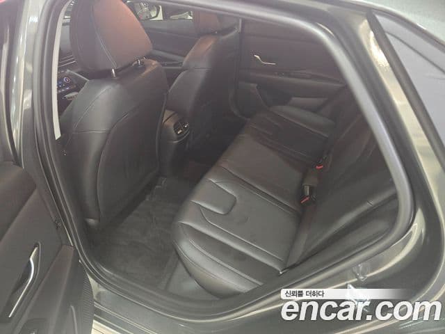 Hyundai Avante 2023 — Şəkil 11/16