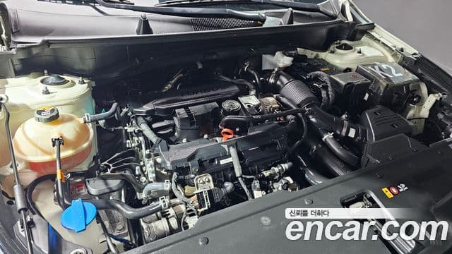 Kia Sportage 2022 — ფოტო 6/20