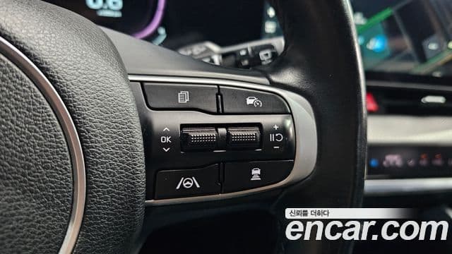 Kia Sportage 2022 — ფოტო 14/20