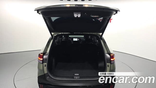 Kia Sportage 2024 — фото 20 из 20
