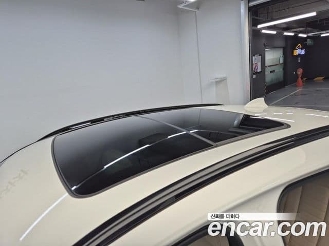 BMW X4 2021 — ფოტო 13/19