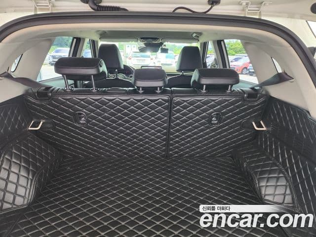 Kia Seltos 2019 — фото 13 из 20
