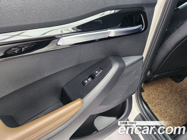 Kia Seltos 2019 — фото 14 из 20
