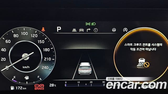 Kia Carnival 2020 — ფოტო 8/20
