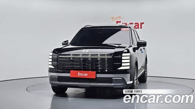 Hyundai Palisade 2025 — Şəkil 3/20
