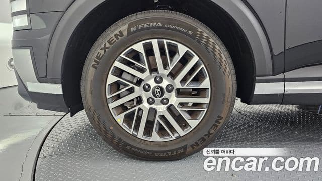 Hyundai Palisade 2025 — Şəkil 5/20