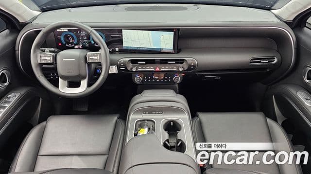 Hyundai Palisade 2025 — Şəkil 7/20