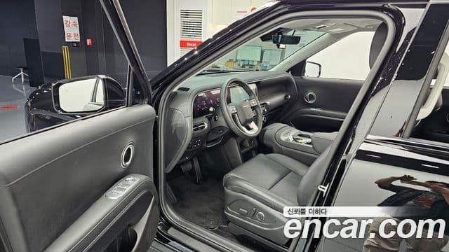 Hyundai Palisade 2025 — Şəkil 10/20