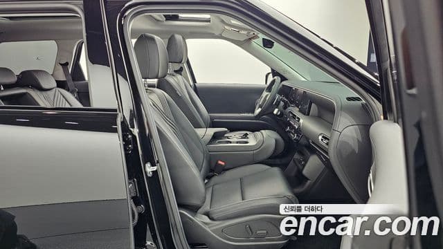 Hyundai Palisade 2025 — Şəkil 11/20