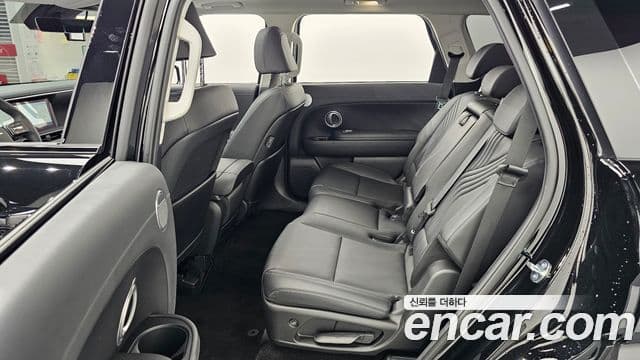 Hyundai Palisade 2025 — Şəkil 12/20