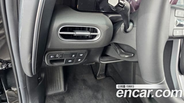 Hyundai Palisade 2025 — Şəkil 16/20