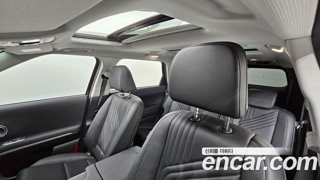 Hyundai Palisade 2025 — Şəkil 19/20