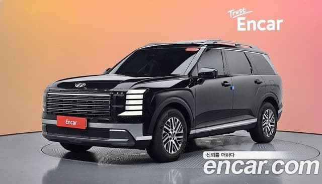 Hyundai Palisade 2025 — Şəkil 1/20