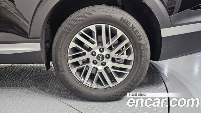 Hyundai Palisade 2025 — Photo 31/34