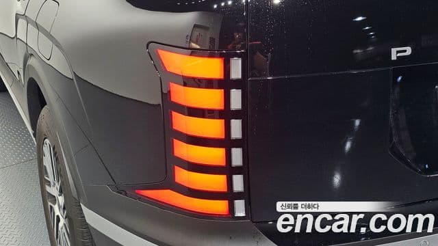 Hyundai Palisade 2025 — Photo 28/34