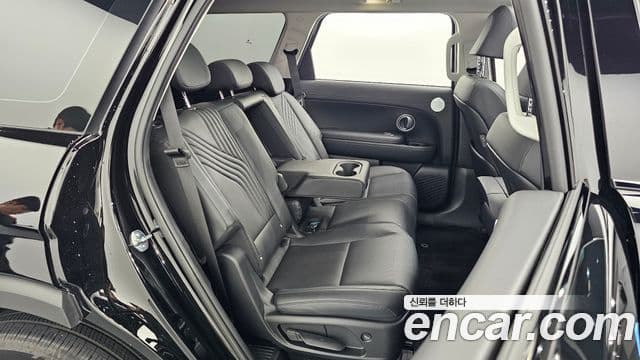 Hyundai Palisade 2025 — Photo 33/34