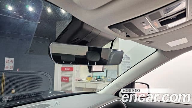 Hyundai Palisade 2025 — Photo 7/34