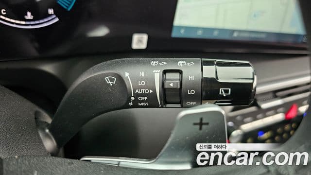 Hyundai Palisade 2025 — Photo 18/34