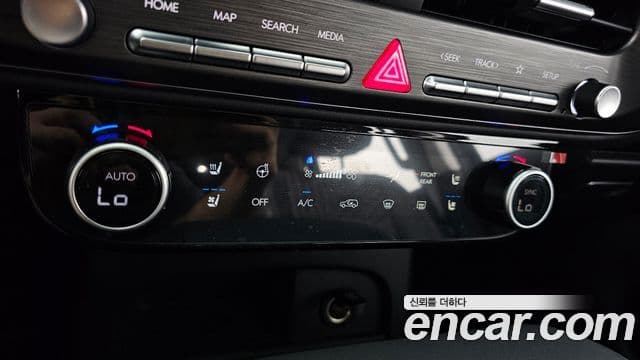 Hyundai Palisade 2025 — Photo 30/34