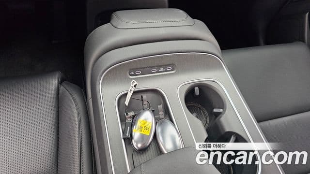 Hyundai Palisade 2025 — Photo 34/34