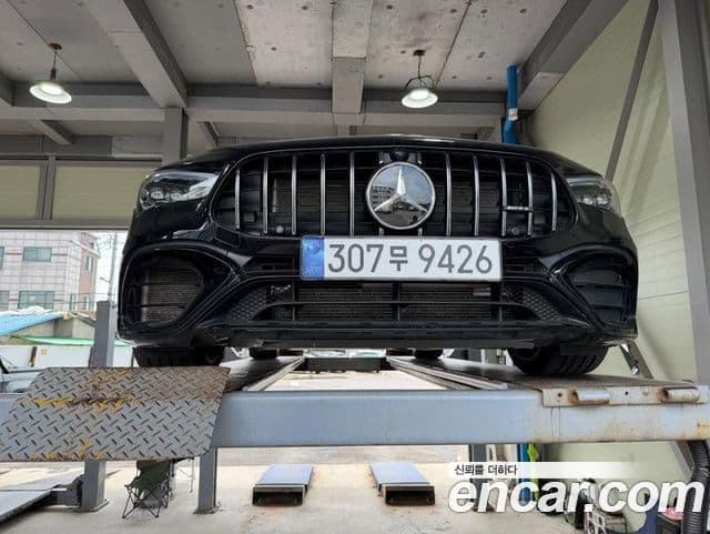 Mercedes-Benz CLA-Class 2022 — ფოტო 3/3