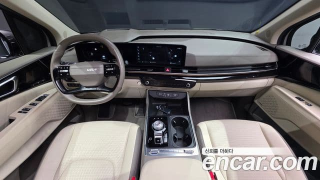 Kia Carnival 2025 — Photo 7/33