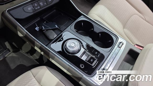 Kia Carnival 2025 — Photo 19/33
