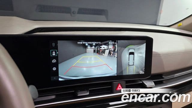 Kia Carnival 2025 — Photo 9/33