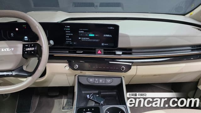 Kia Carnival 2025 — Photo 10/33