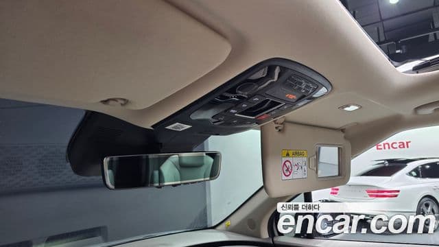 Kia Carnival 2025 — Photo 6/33