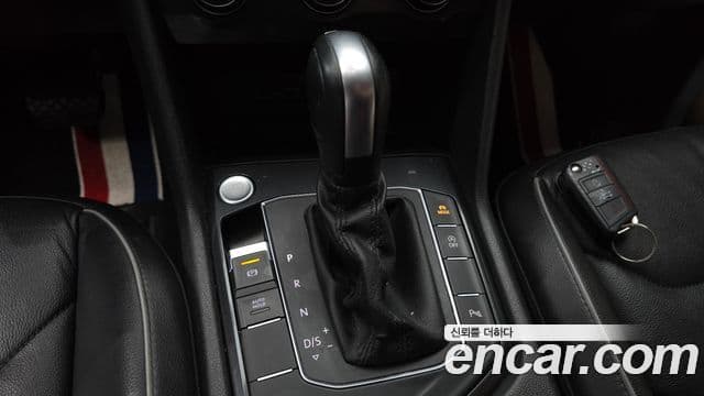 Volkswagen Tiguan 2020 — фото 9 из 20