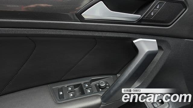 Volkswagen Tiguan 2020 — фото 18 из 20