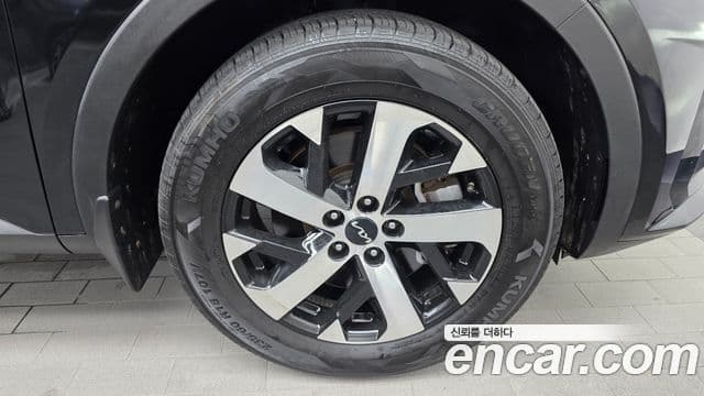 Kia Sorento 2022 — фото 4 из 20