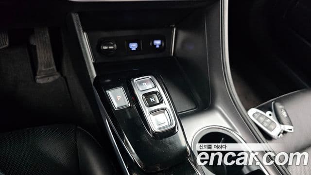 Hyundai Sonata 2022 — фото 9 из 20