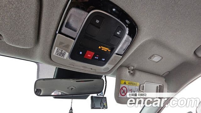 Hyundai Sonata 2022 — Şəkil 18/20