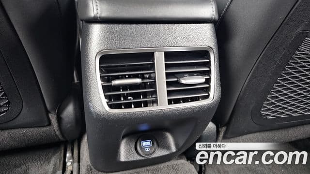 Hyundai Sonata 2022 — Şəkil 19/20
