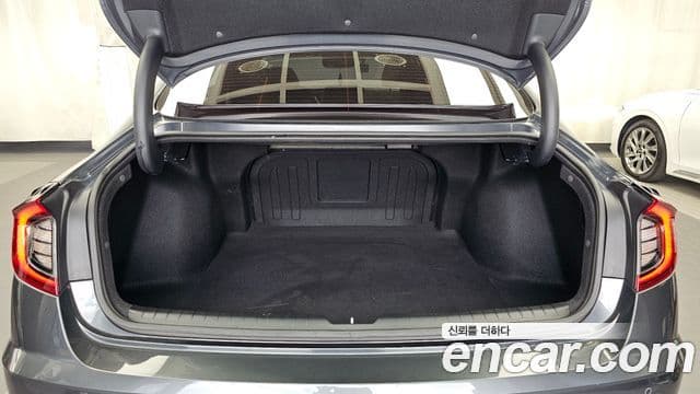 Hyundai Sonata 2022 — Şəkil 20/20