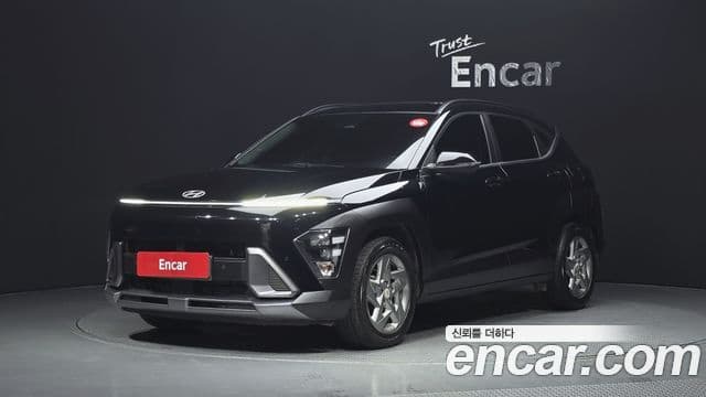 Hyundai Kona 2023 — Şəkil 1/20