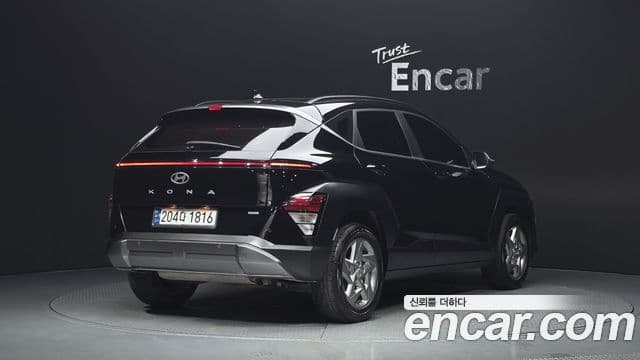 Hyundai Kona 2023 — Şəkil 2/20