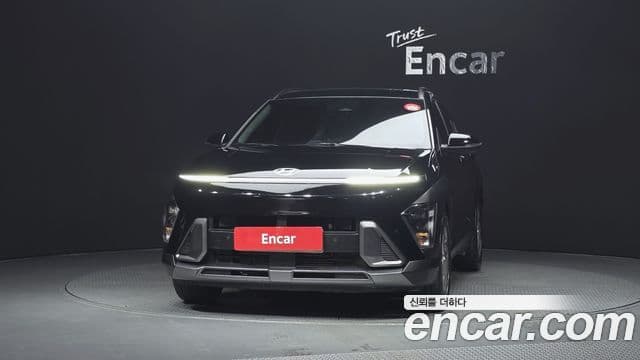 Hyundai Kona 2023 — Şəkil 3/20