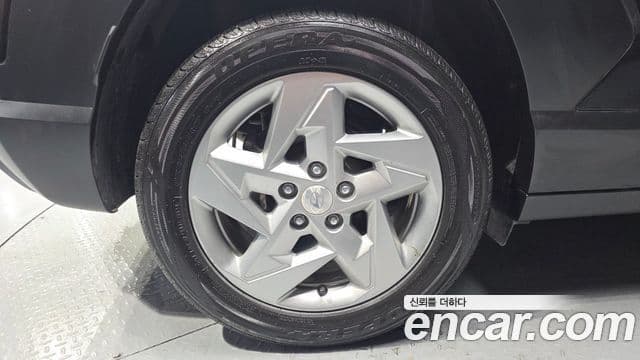 Hyundai Kona 2023 — Şəkil 5/20