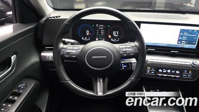 Hyundai Kona 2023 — Şəkil 13/20