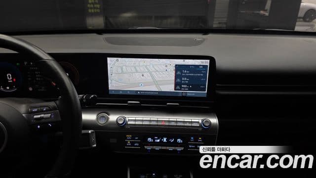 Hyundai Kona 2023 — Şəkil 14/20